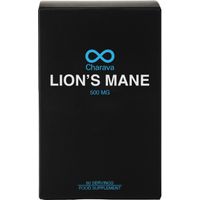 Charava Organic Lion's Mane